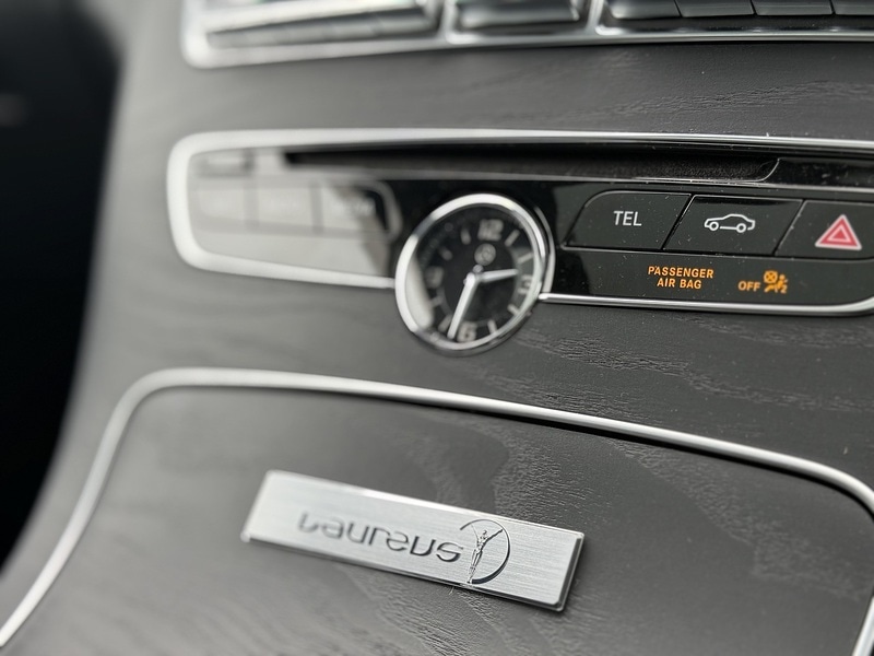 Used Mercedes-Benz C Class 2025 for sale - 76219754: Photo 30