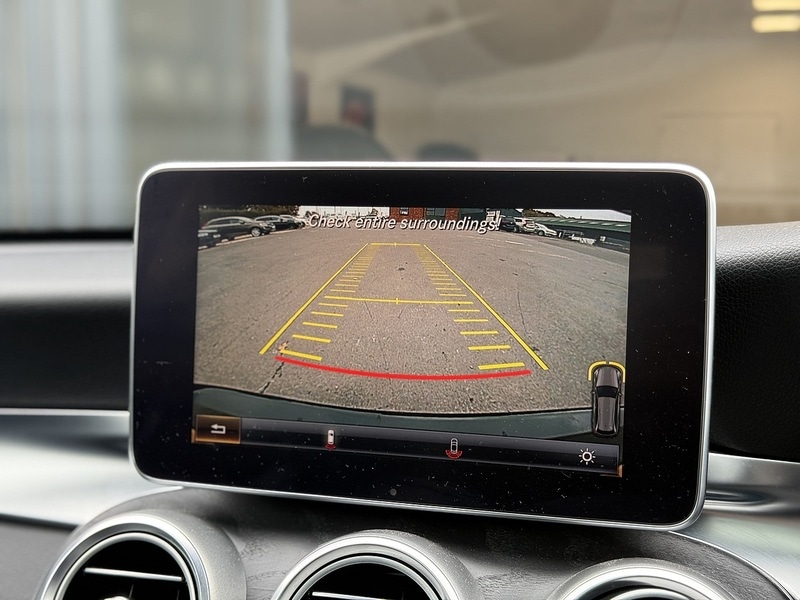 Used Mercedes-Benz C Class 2025 for sale - 76219754: Photo 32