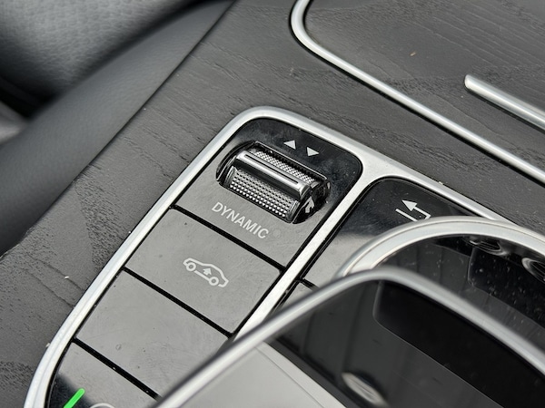 Used Mercedes-Benz C Class 2025 for sale - 76219754: Photo 33