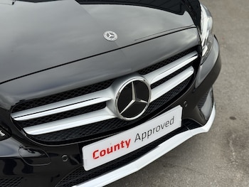 Used Mercedes-Benz C Class 2025 for sale - 76219754: Photo 3