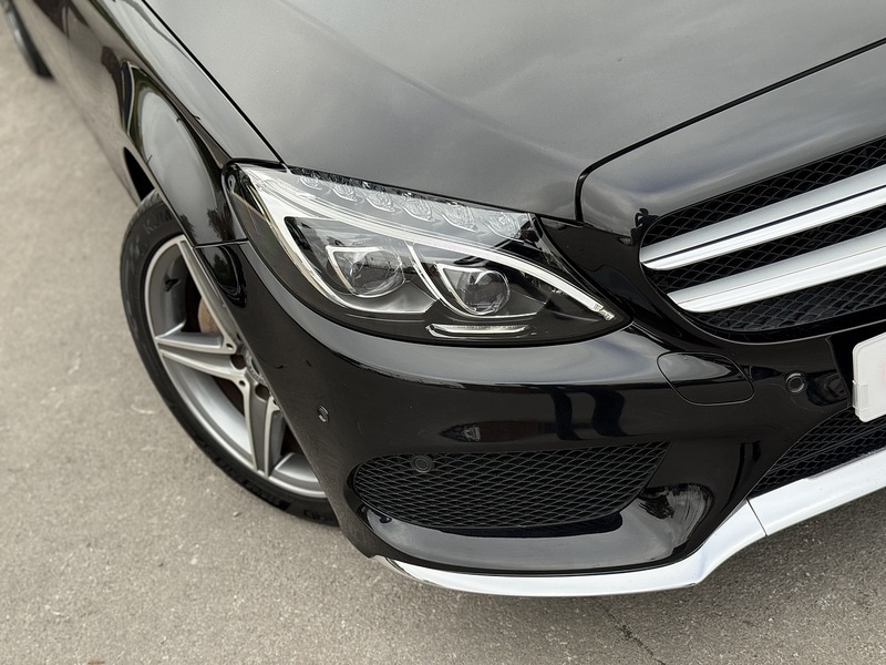 Used Mercedes-Benz C Class 2025 for sale - 76219754: Photo 6