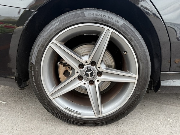 Used Mercedes-Benz C Class 2025 for sale - 76219754: Photo 7