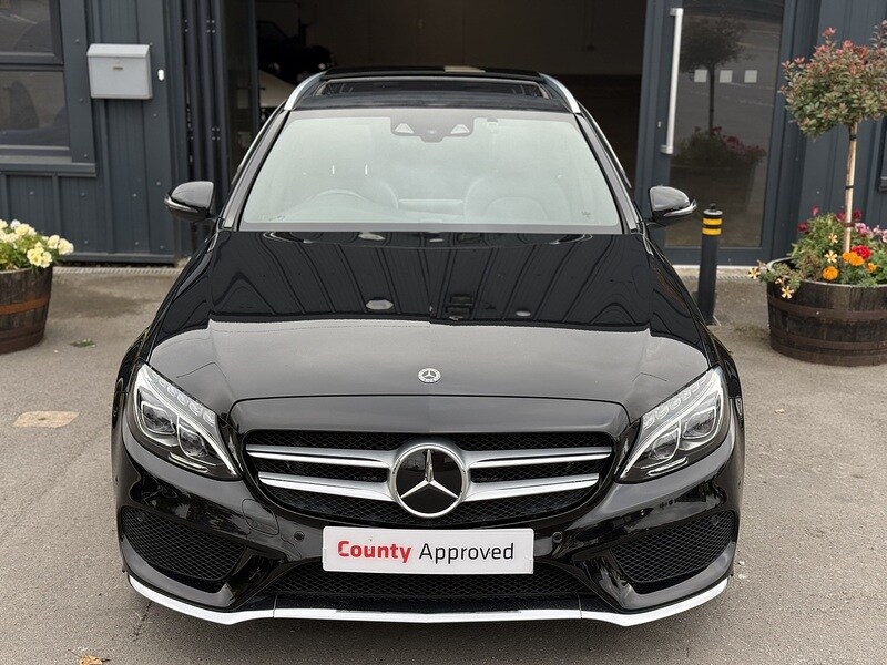 Used Mercedes-Benz C Class 2025 for sale - 76219754: Photo 8
