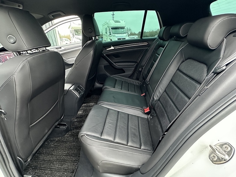 Used Volkswagen Golf for sale - 77056499: Photo 12