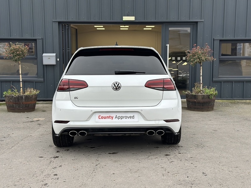 Used Volkswagen Golf for sale - 77056499: Photo 17