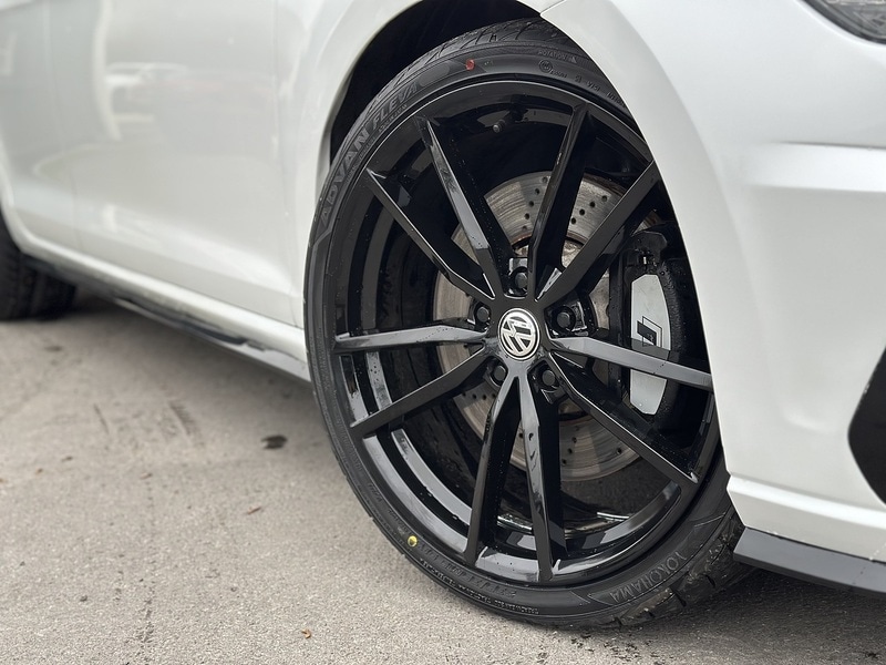 Used Volkswagen Golf for sale - 77056499: Photo 2