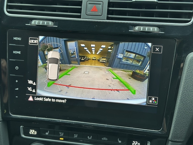 Used Volkswagen Golf for sale - 77056499: Photo 21