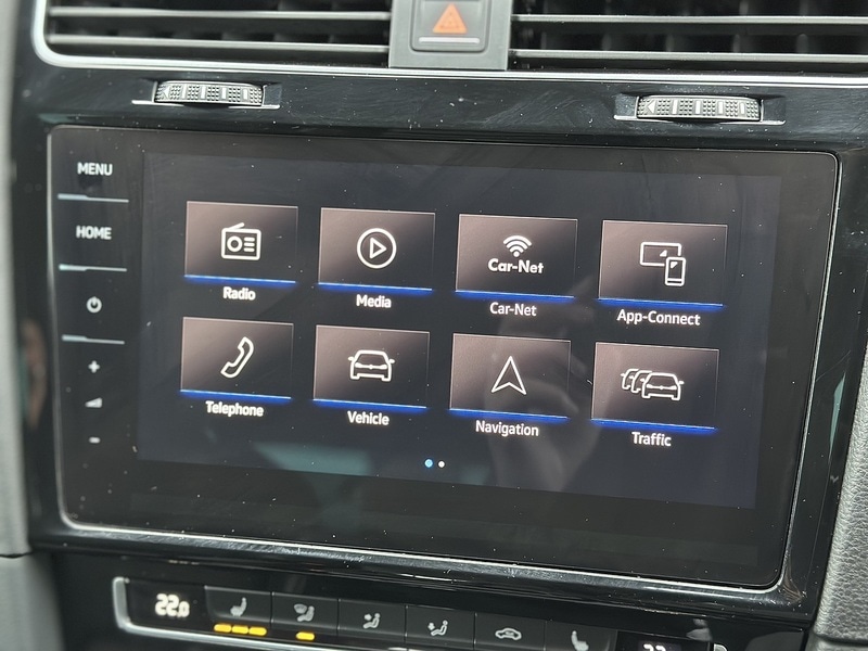 Used Volkswagen Golf for sale - 77056499: Photo 25