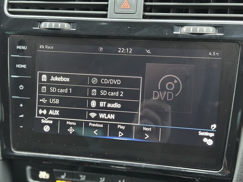 Used Volkswagen Golf for sale - 77056499: Photo 27