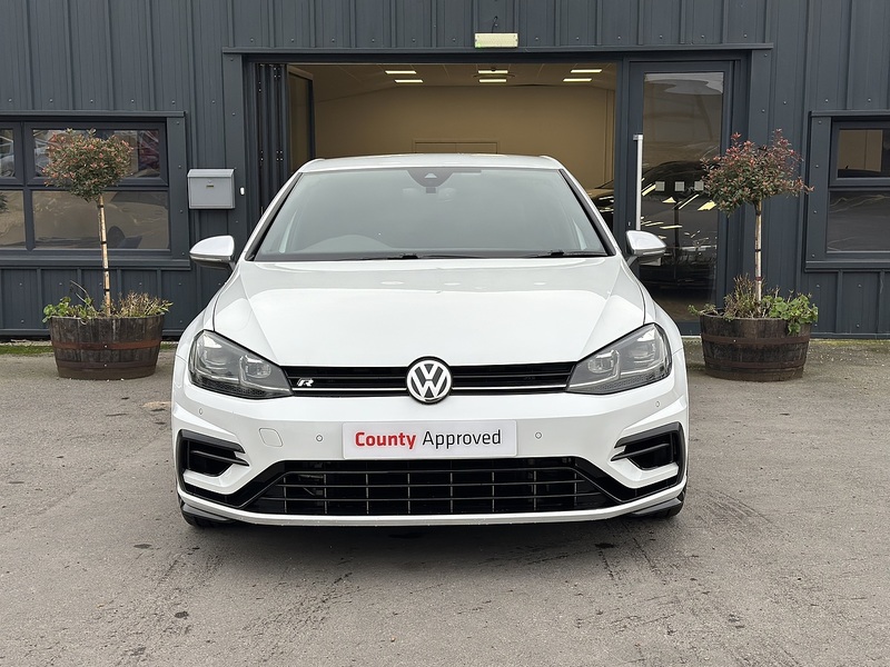 Used Volkswagen Golf for sale - 77056499: Photo 3