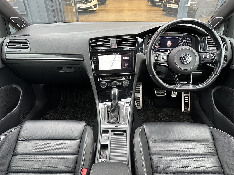 Used Volkswagen Golf for sale - 77056499: Photo 4
