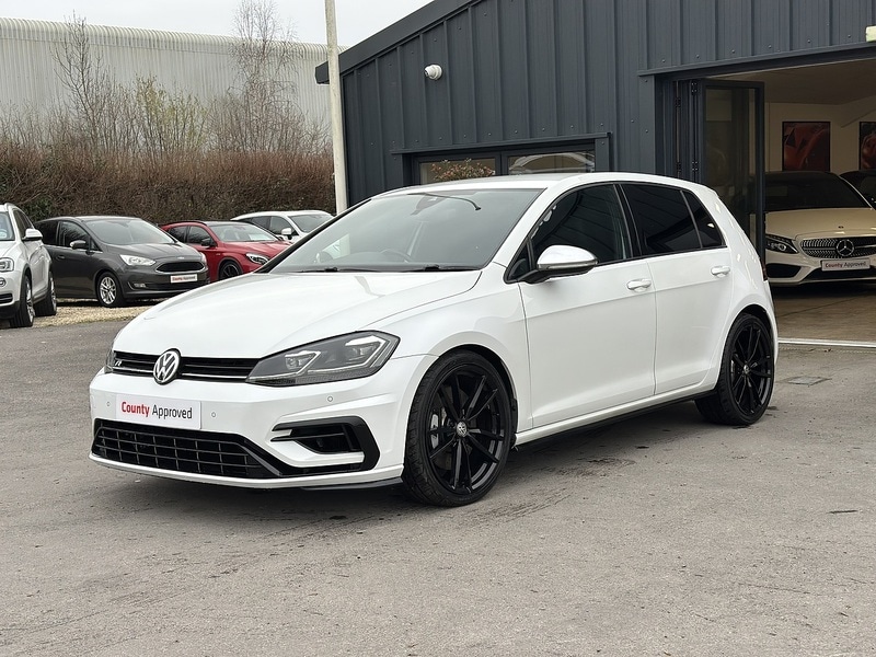 Used Volkswagen Golf for sale - 77056499: Photo 5