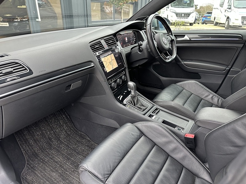 Used Volkswagen Golf for sale - 77056499: Photo 8