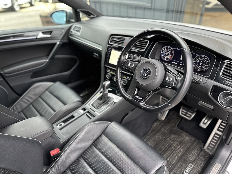 Used Volkswagen Golf for sale - 77056499: Photo 9