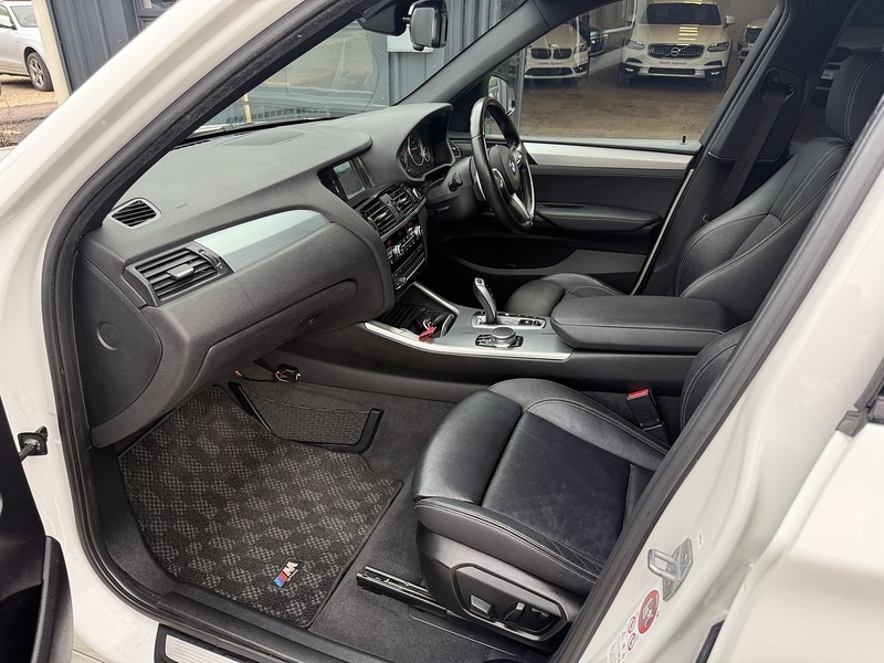 Used BMW X3 for sale - 77547815: Photo 10