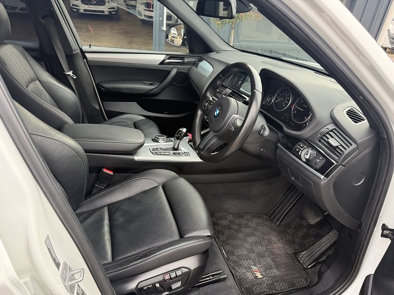 Used BMW X3 for sale - 77547815: Photo 12