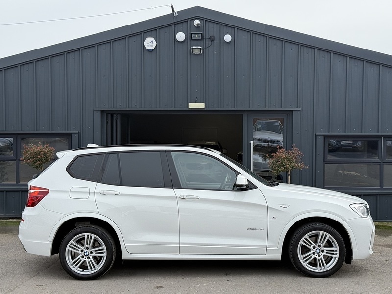 Used BMW X3 for sale - 77547815: Photo 13