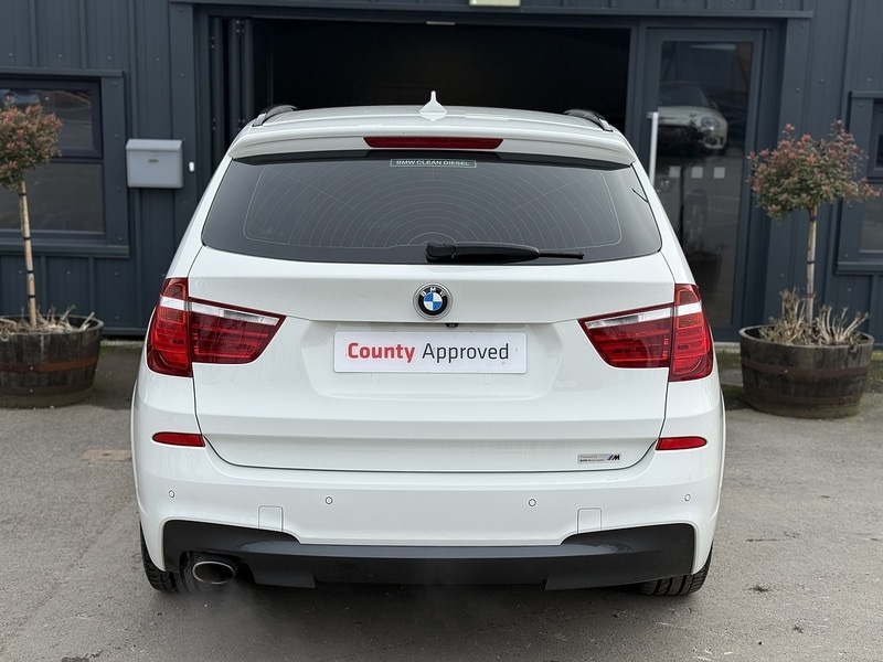 Used BMW X3 for sale - 77547815: Photo 14