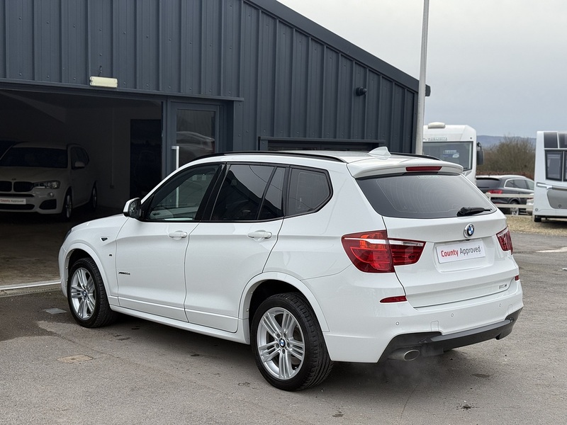Used BMW X3 for sale - 77547815: Photo 15