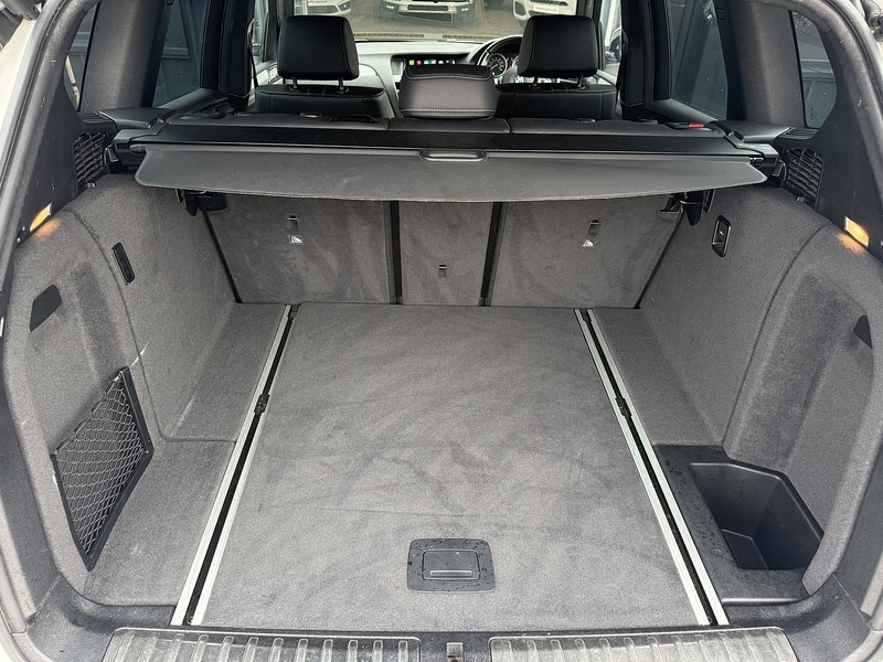 Used BMW X3 for sale - 77547815: Photo 16