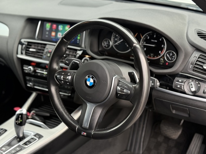 Used BMW X3 for sale - 77547815: Photo 18