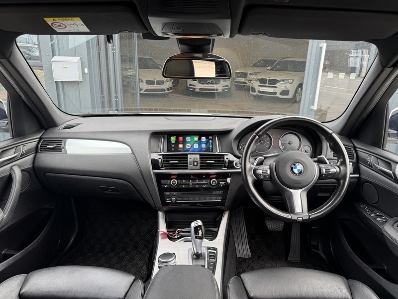 Used BMW X3 for sale - 77547815: Photo 19