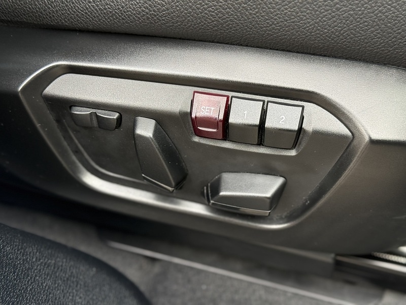 Used BMW X3 for sale - 77547815: Photo 21