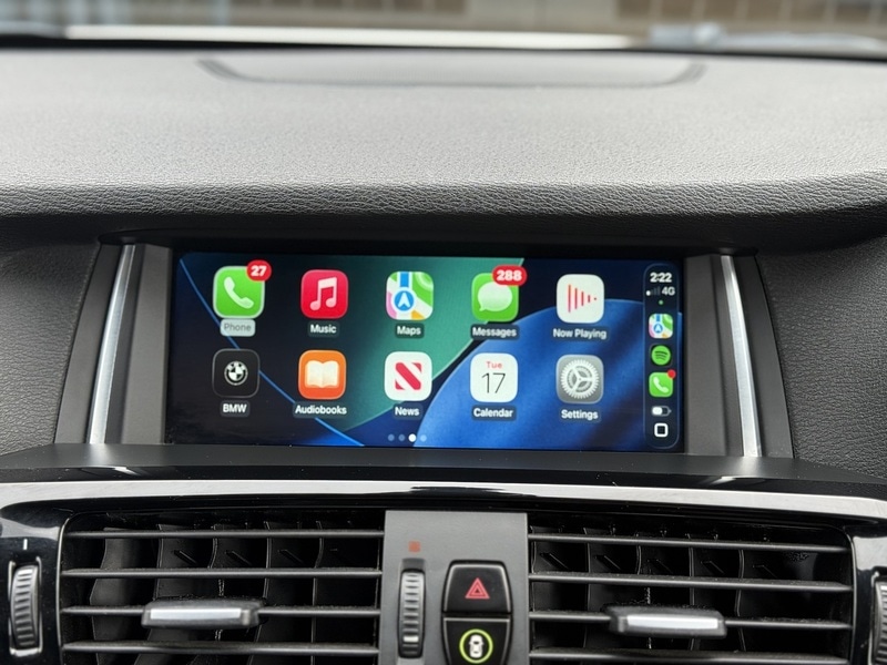 Used BMW X3 for sale - 77547815: Photo 26