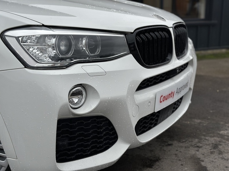 Used BMW X3 for sale - 77547815: Photo 3