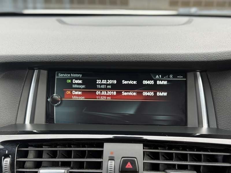 Used BMW X3 for sale - 77547815: Photo 30