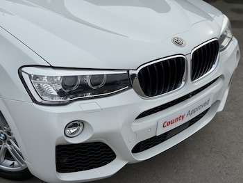 Used BMW X3 2017 for sale - 77547815: Photo