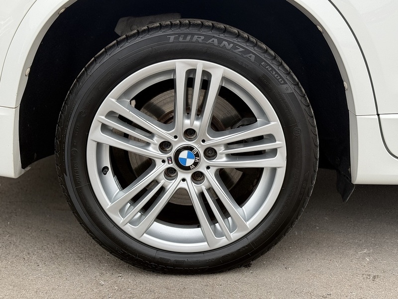 Used BMW X3 for sale - 77547815: Photo 4