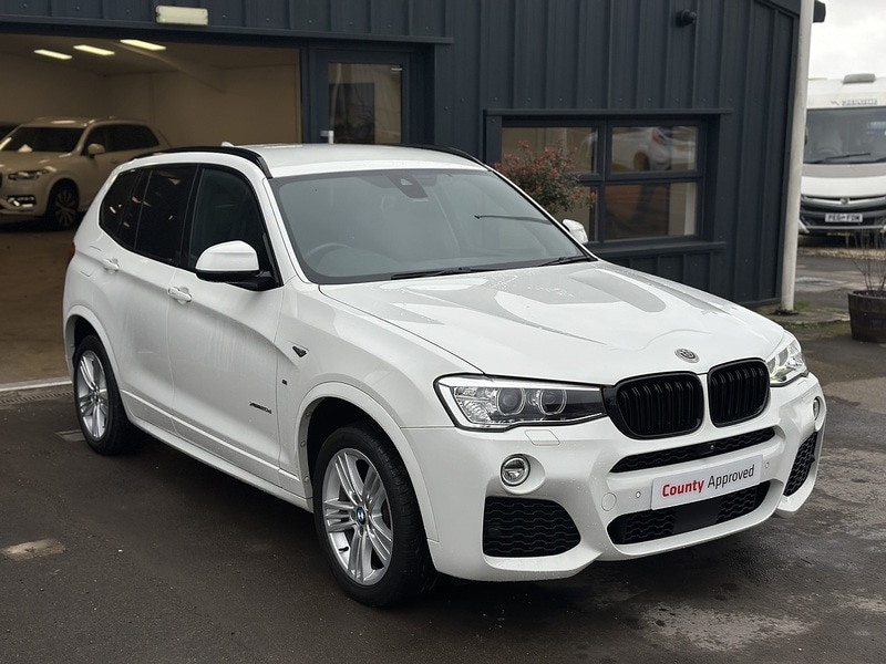 Used BMW X3 for sale - 77547815: Photo 5