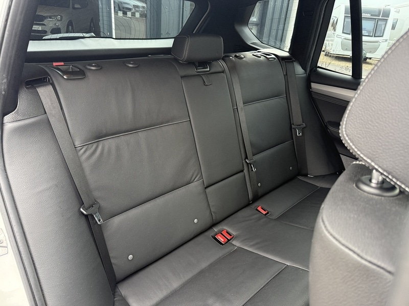 Used BMW X3 for sale - 77547815: Photo 6