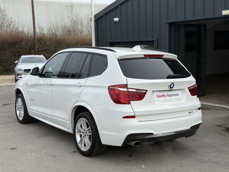 Used BMW X3 for sale - 77547815: Photo 7
