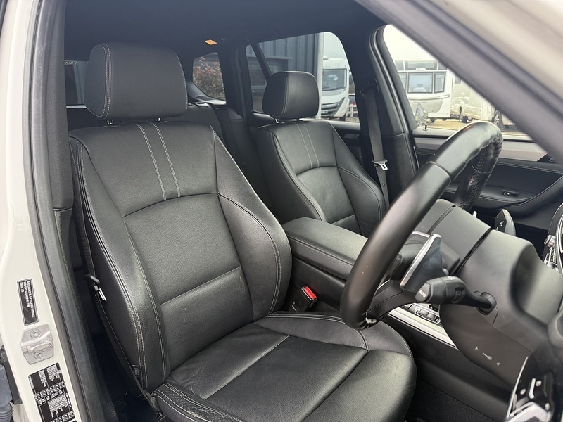 Used BMW X3 for sale - 77547815: Photo 8