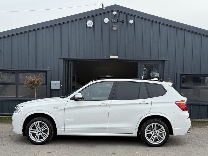 Used BMW X3 for sale - 77547815: Photo 9