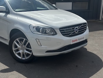Used Volvo XC60 2016 for sale - 78882746: Photo