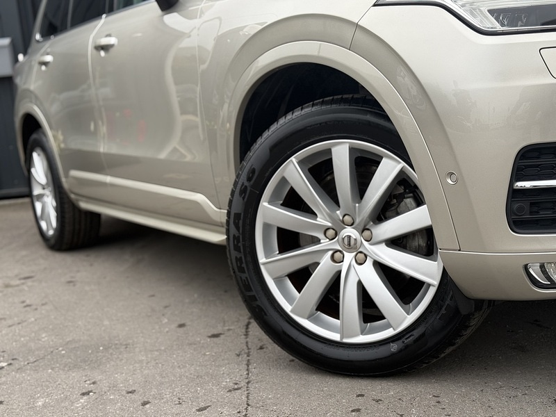 Used Volvo XC90 for sale - 76353029: Photo 10