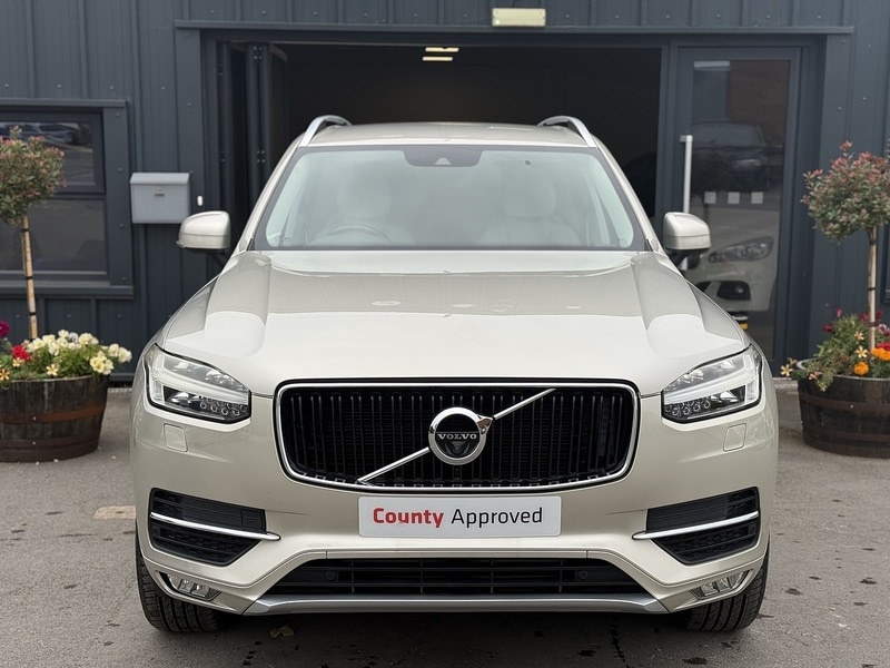 Used Volvo XC90 for sale - 76353029: Photo 11
