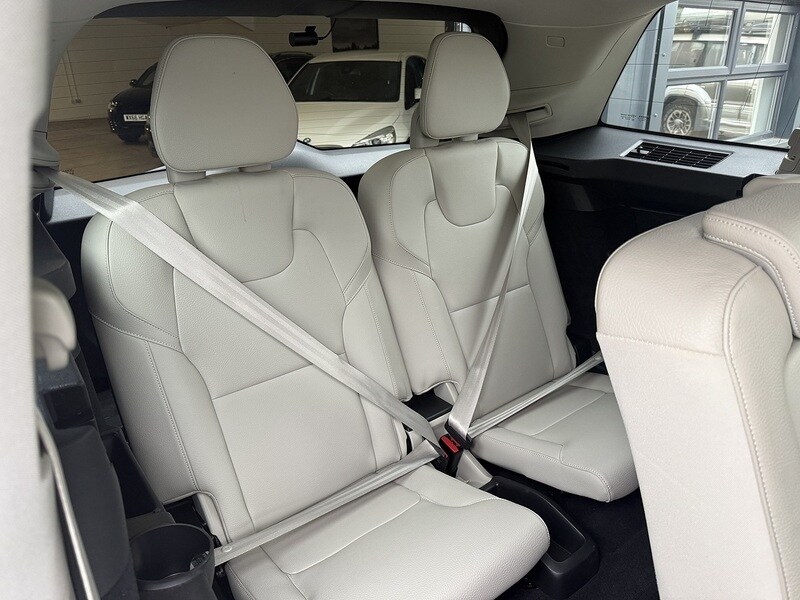 Used Volvo XC90 for sale - 76353029: Photo 13
