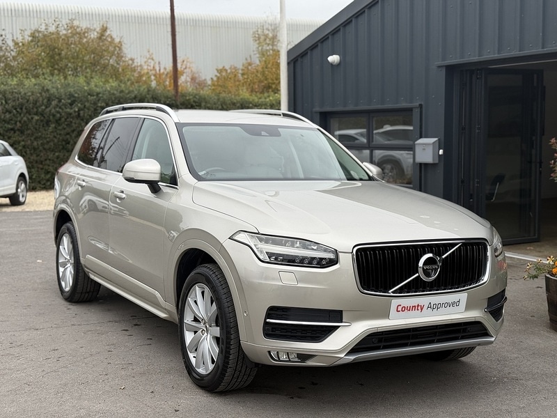 Used Volvo XC90 for sale - 76353029: Photo 15