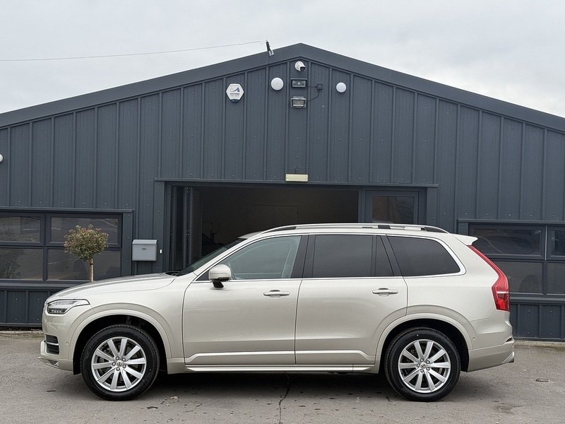 Used Volvo XC90 for sale - 76353029: Photo 17