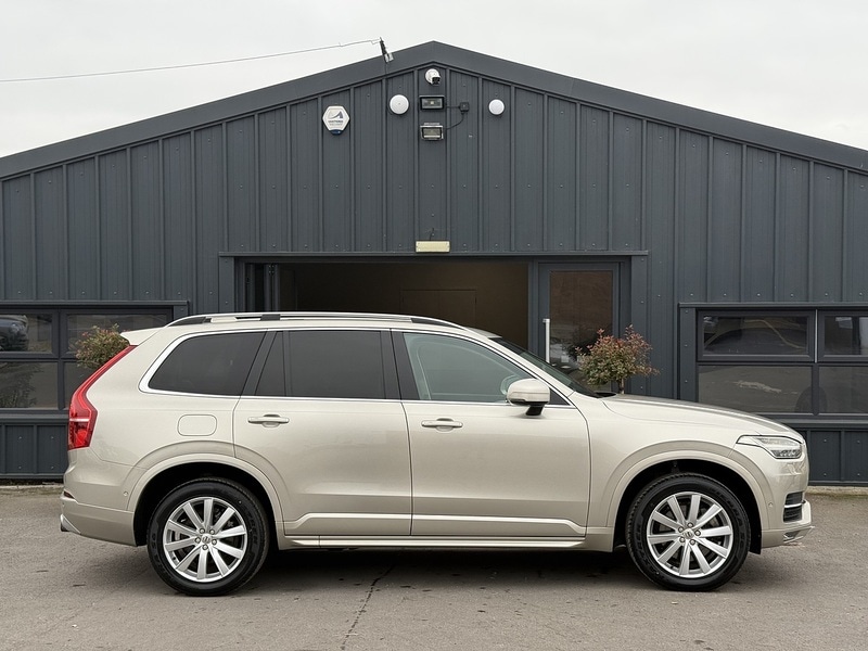 Used Volvo XC90 for sale - 76353029: Photo 18