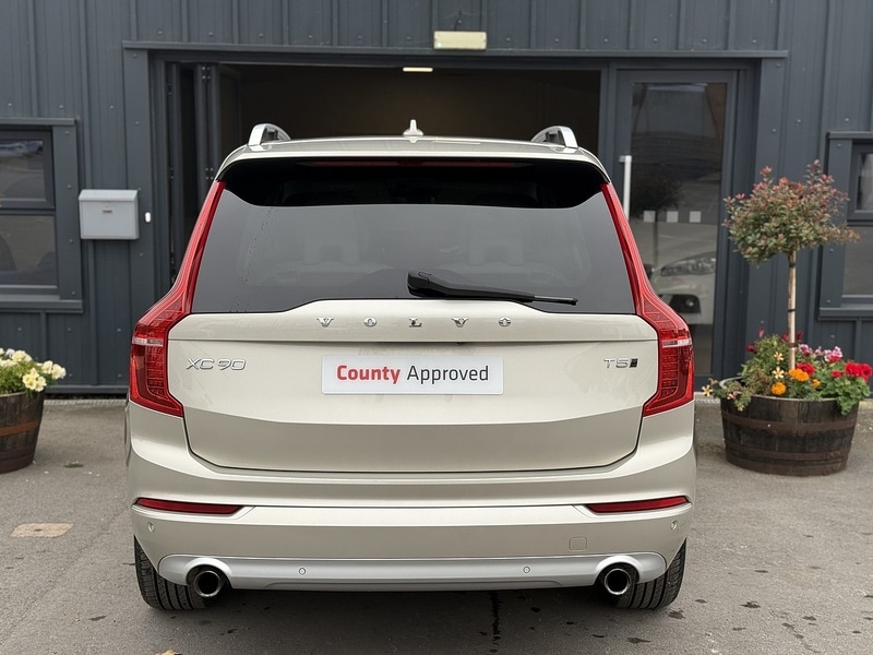 Used Volvo XC90 for sale - 76353029: Photo 20