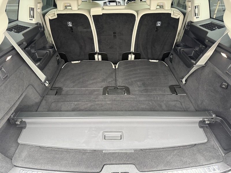 Used Volvo XC90 for sale - 76353029: Photo 26