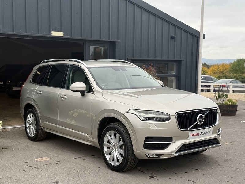 Used Volvo XC90 for sale - 76353029: Photo 4