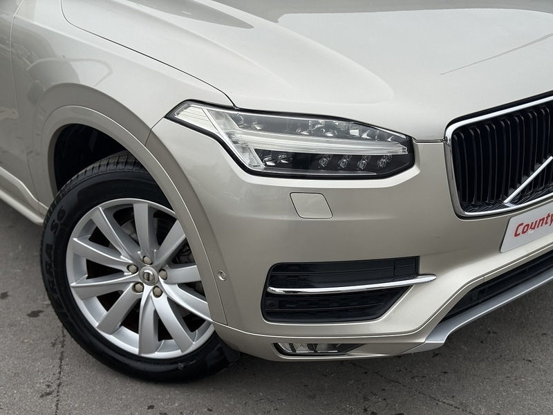 Used Volvo XC90 for sale - 76353029: Photo 5