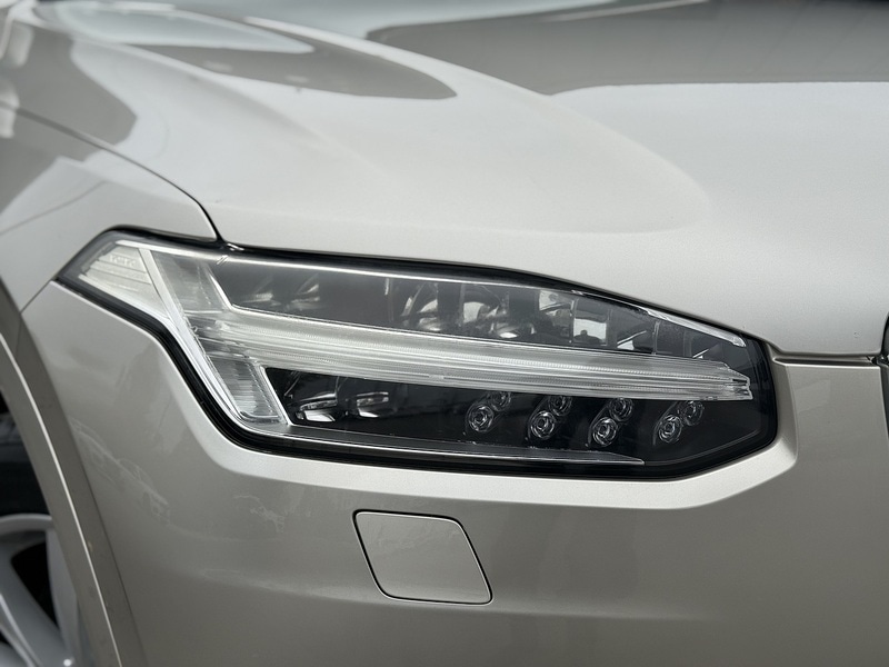 Used Volvo XC90 for sale - 76353029: Photo 6