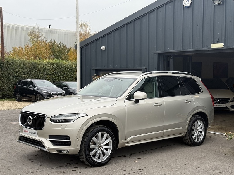 Used Volvo XC90 for sale - 76353029: Photo 8